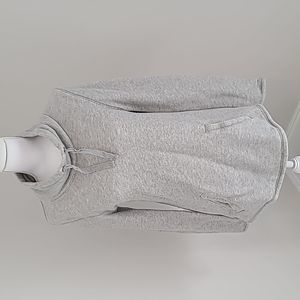 J Crew funnelneck sweatshirt